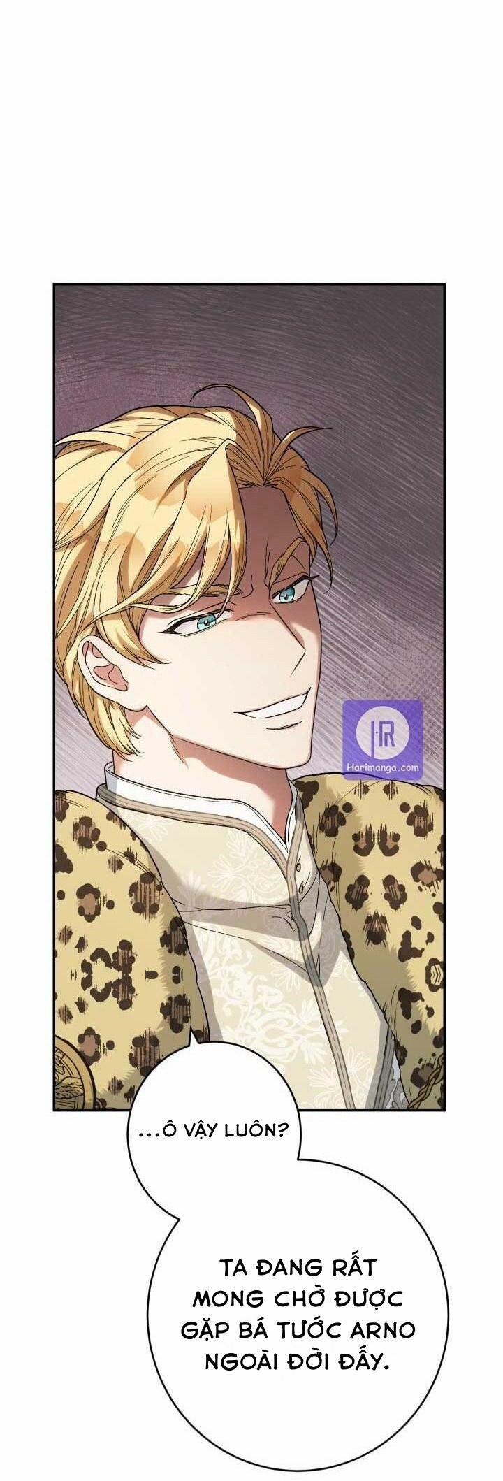 Cuộc Hôn Nhân Vụ Lợi 19 trang 20