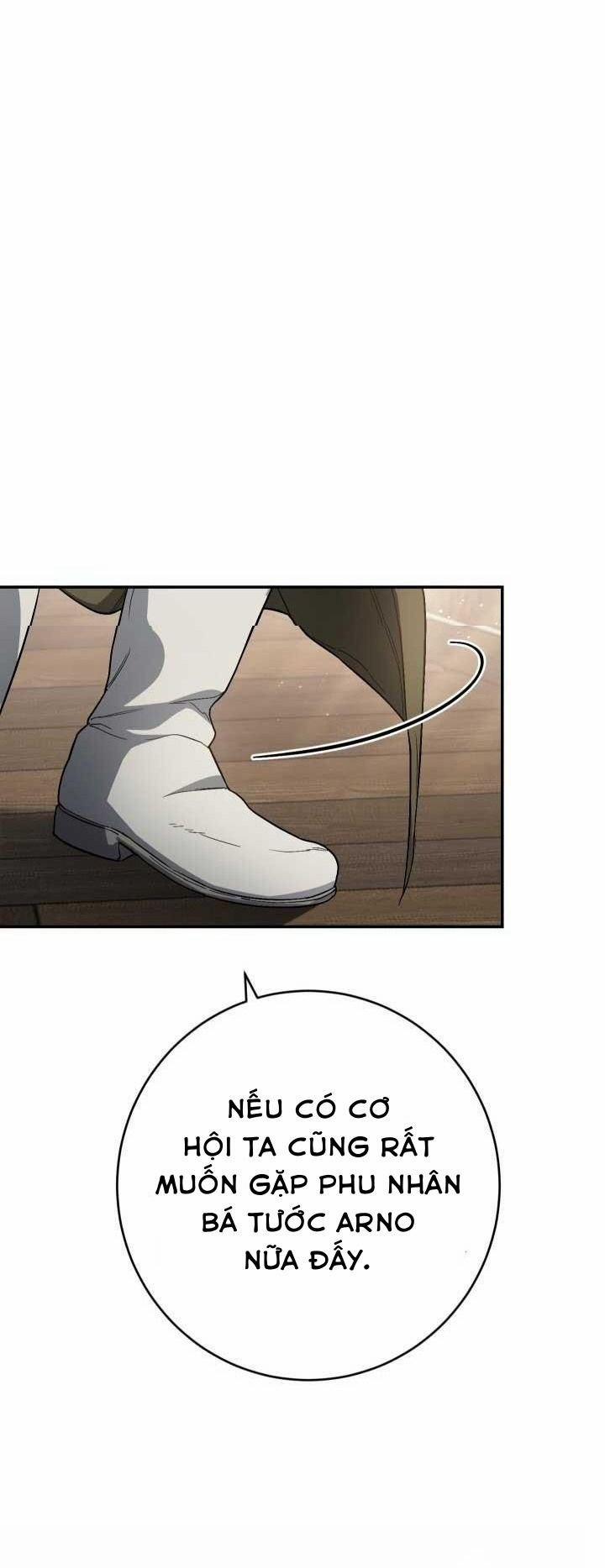 Cuộc Hôn Nhân Vụ Lợi 19 trang 21