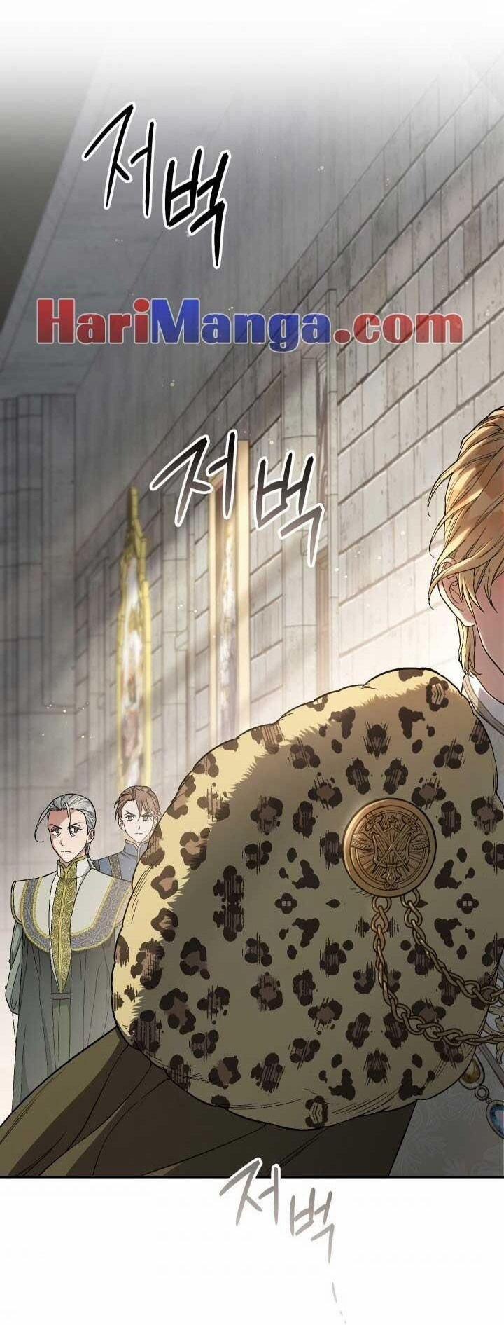 Cuộc Hôn Nhân Vụ Lợi 19 trang 22