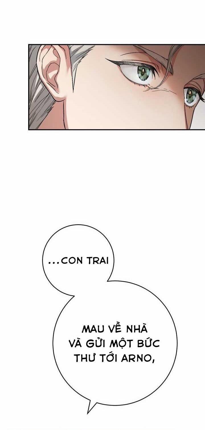 Cuộc Hôn Nhân Vụ Lợi 19 trang 25