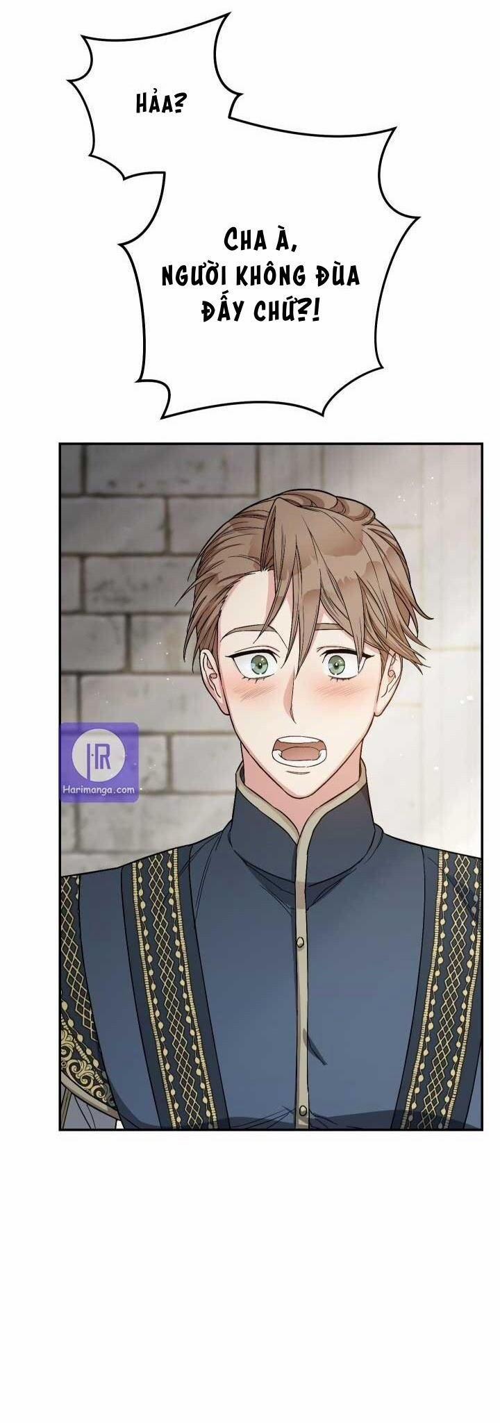 Cuộc Hôn Nhân Vụ Lợi 19 trang 27