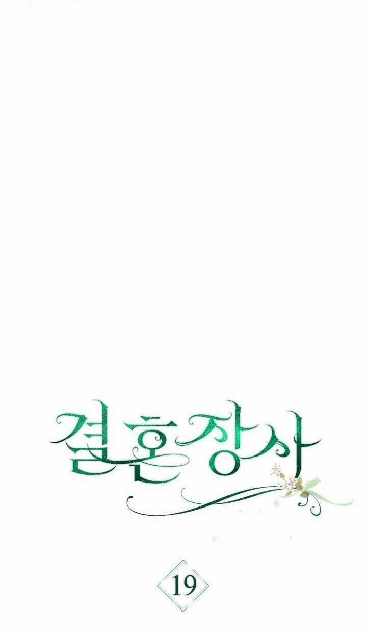 Cuộc Hôn Nhân Vụ Lợi 19 trang 34