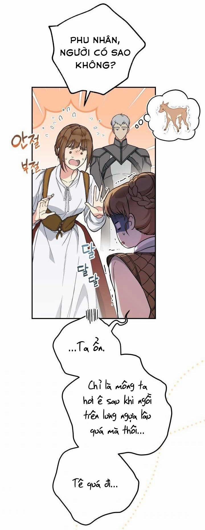 Cuộc Hôn Nhân Vụ Lợi 19 trang 36