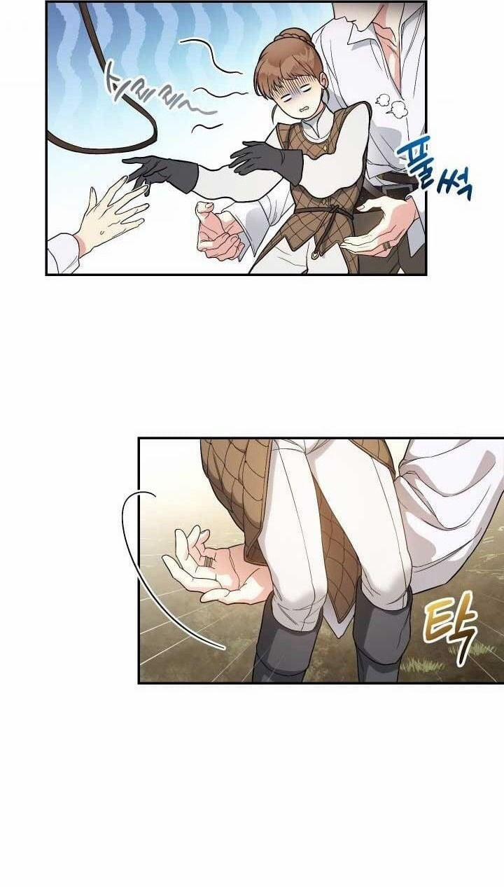 Cuộc Hôn Nhân Vụ Lợi 19 trang 38