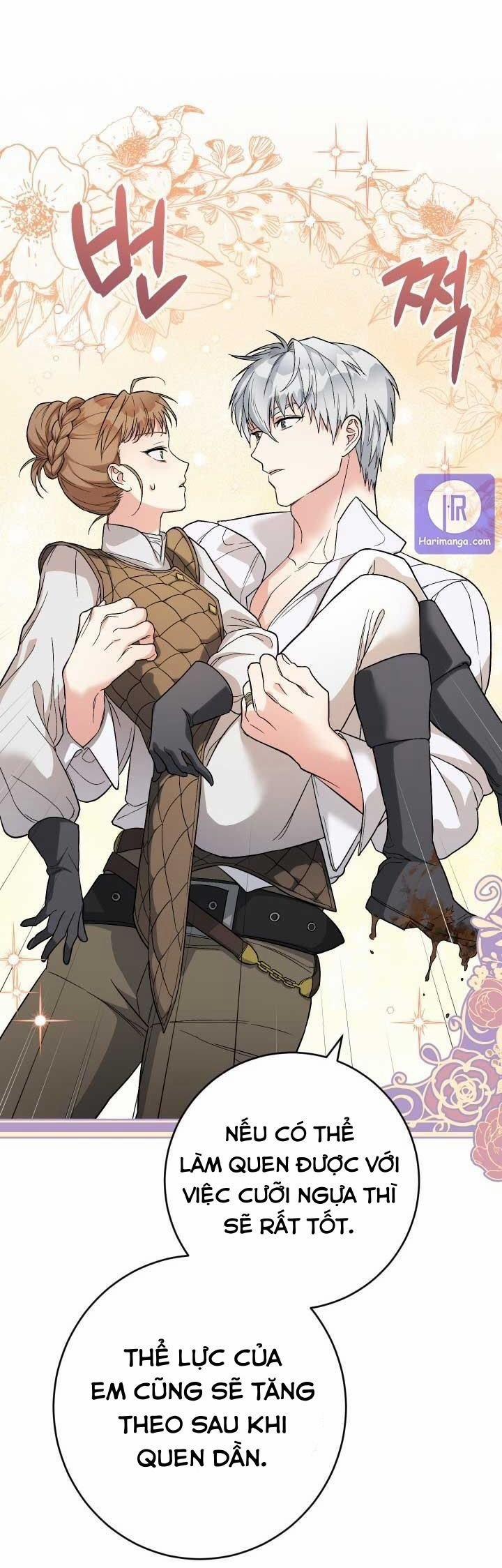 Cuộc Hôn Nhân Vụ Lợi 19 trang 39