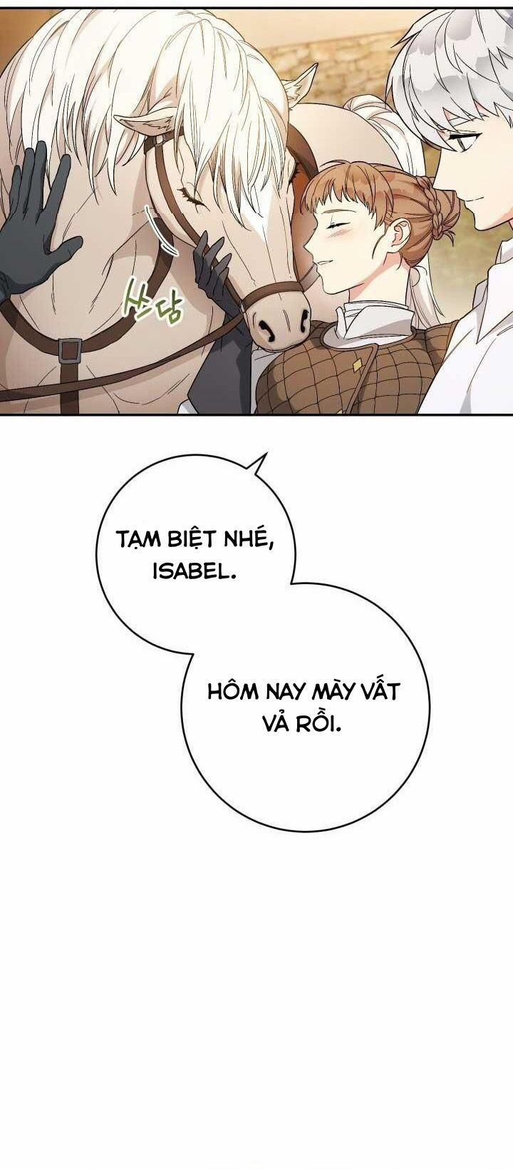 Cuộc Hôn Nhân Vụ Lợi 19 trang 42