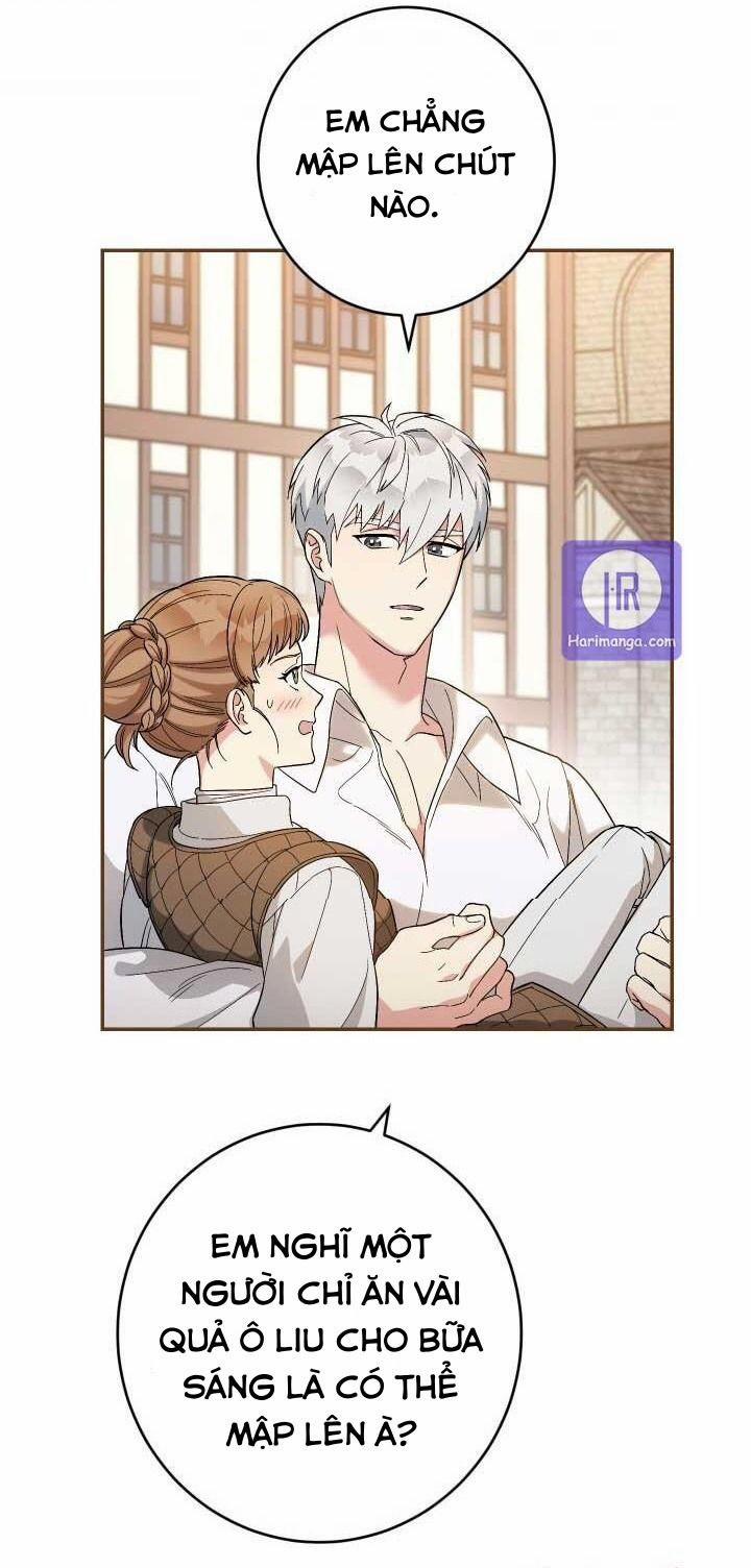 Cuộc Hôn Nhân Vụ Lợi 19 trang 45