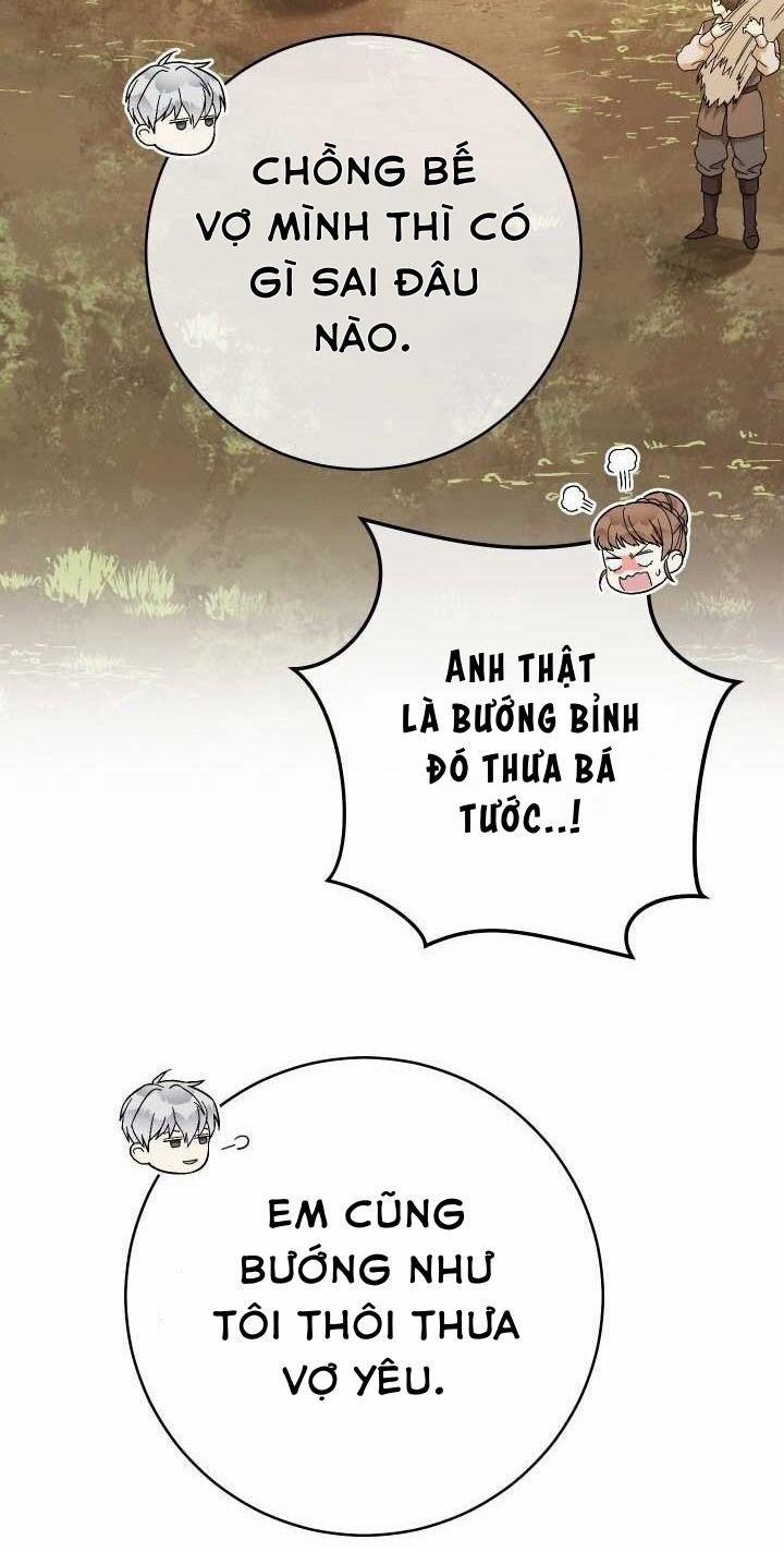 Cuộc Hôn Nhân Vụ Lợi 19 trang 50