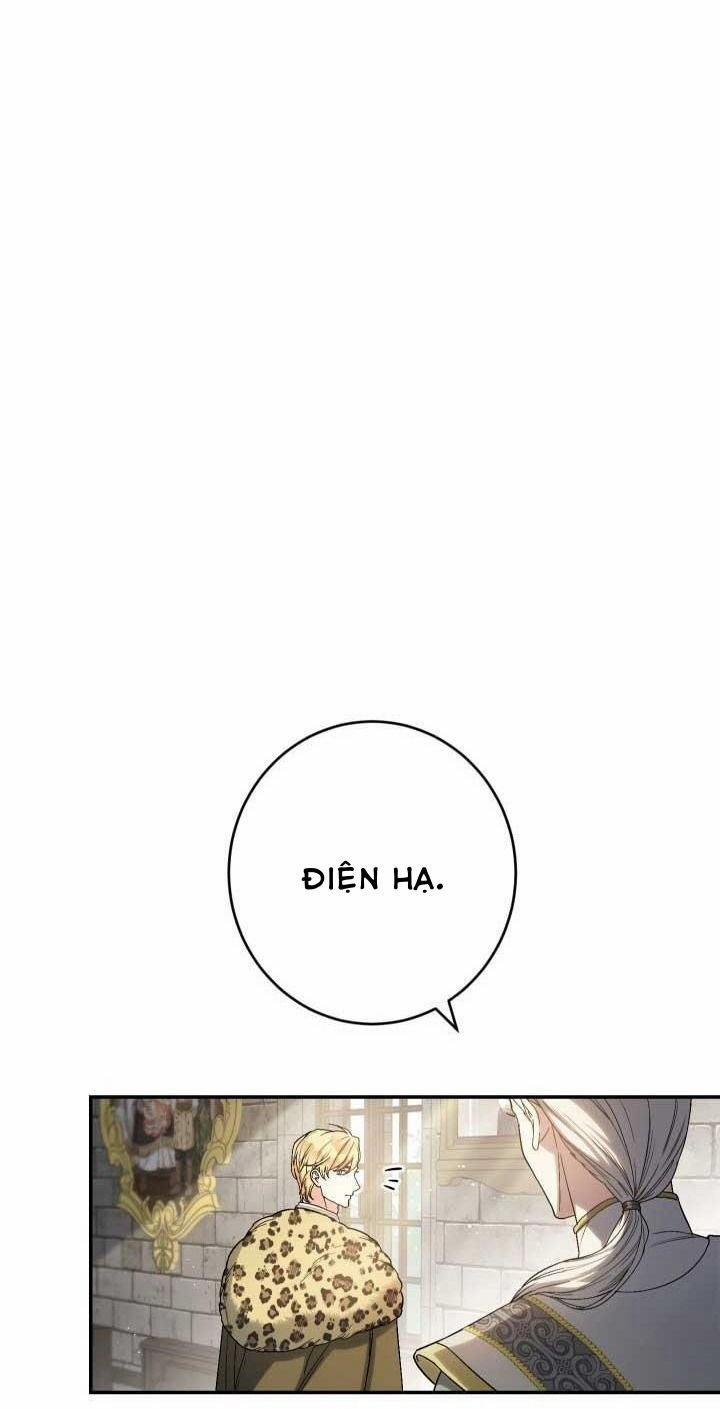 Cuộc Hôn Nhân Vụ Lợi 19 trang 8