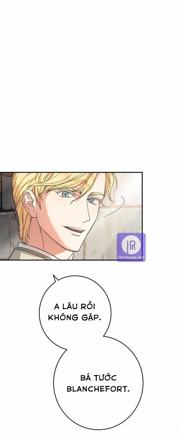 Cuộc Hôn Nhân Vụ Lợi 19 trang 9