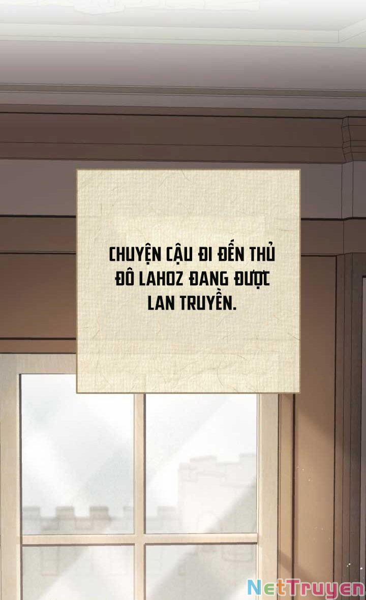 Cuộc Hôn Nhân Vụ Lợi 20 trang 1