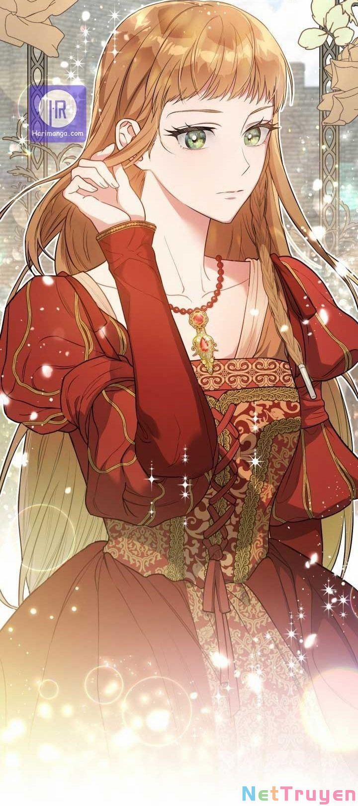 Cuộc Hôn Nhân Vụ Lợi 20 trang 10