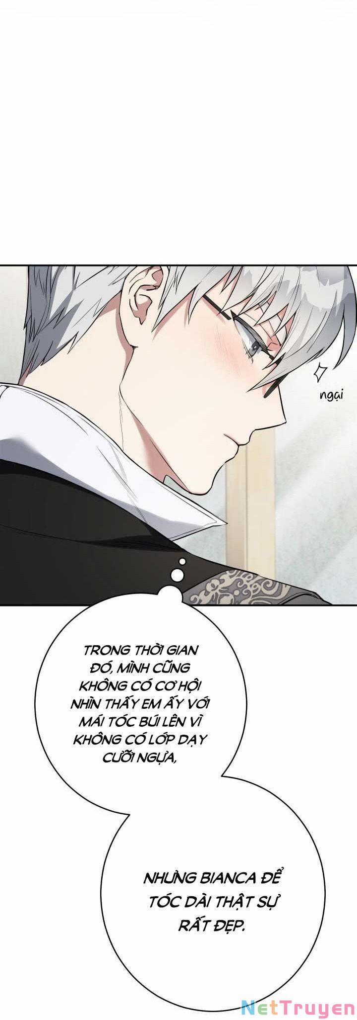 Cuộc Hôn Nhân Vụ Lợi 20 trang 11