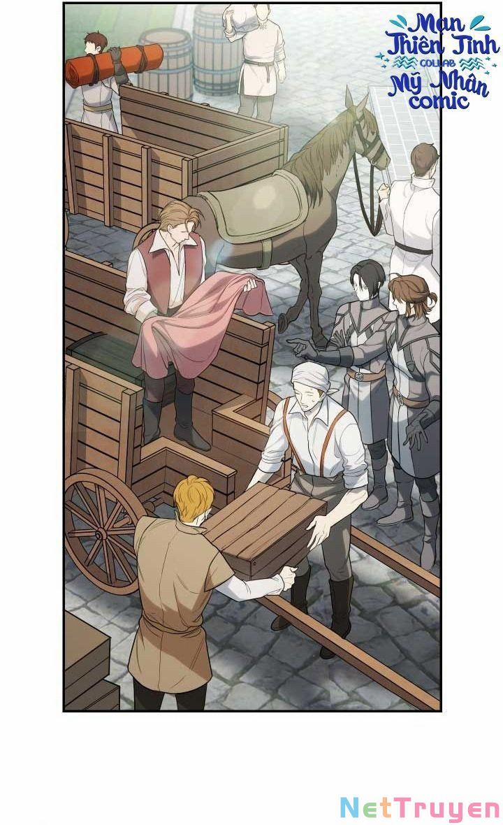 Cuộc Hôn Nhân Vụ Lợi 20 trang 14