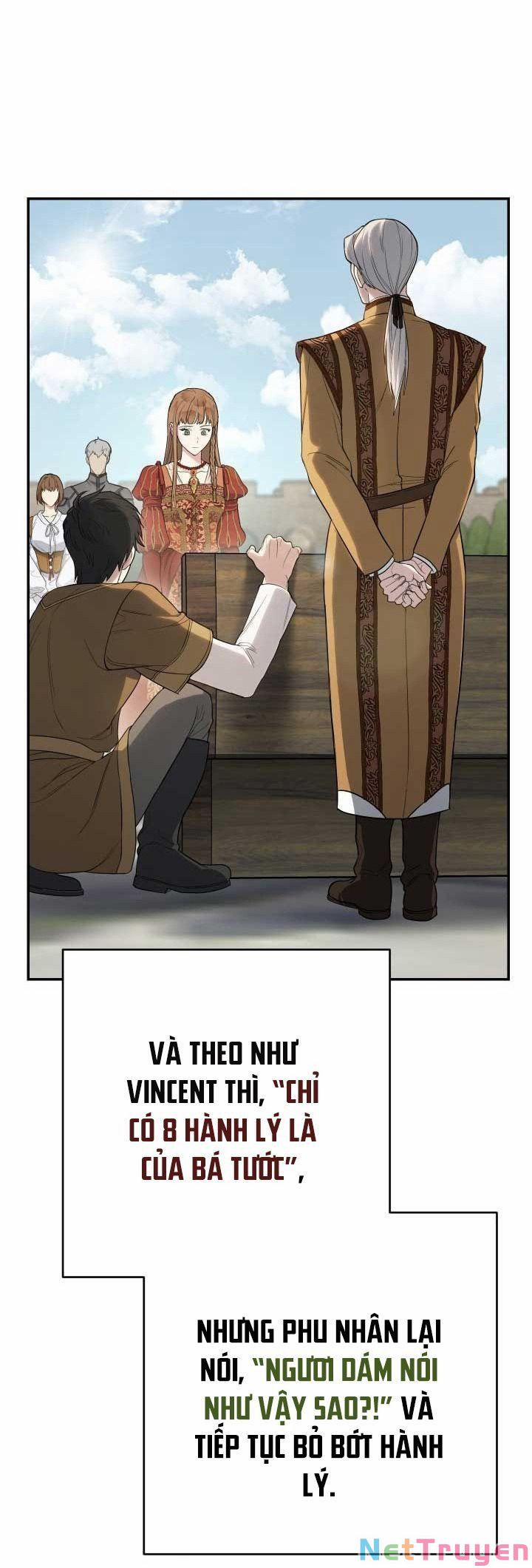 Cuộc Hôn Nhân Vụ Lợi 20 trang 16