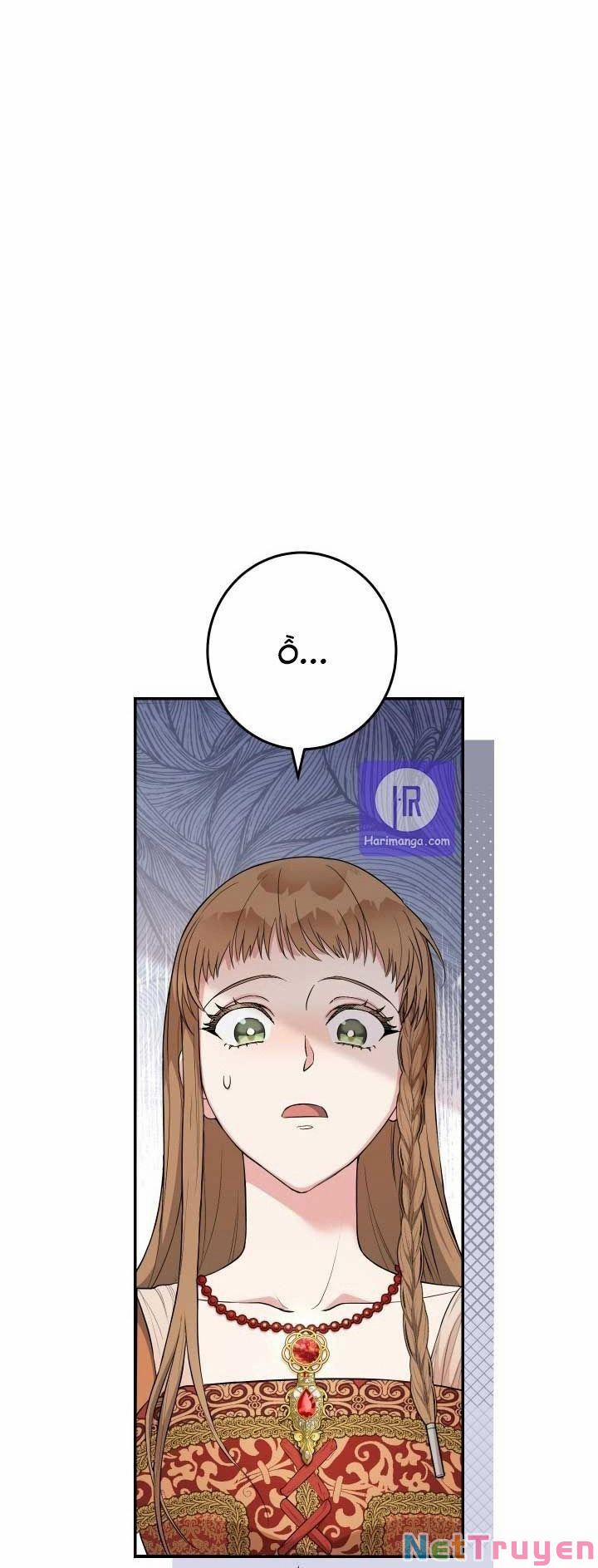 Cuộc Hôn Nhân Vụ Lợi 20 trang 17