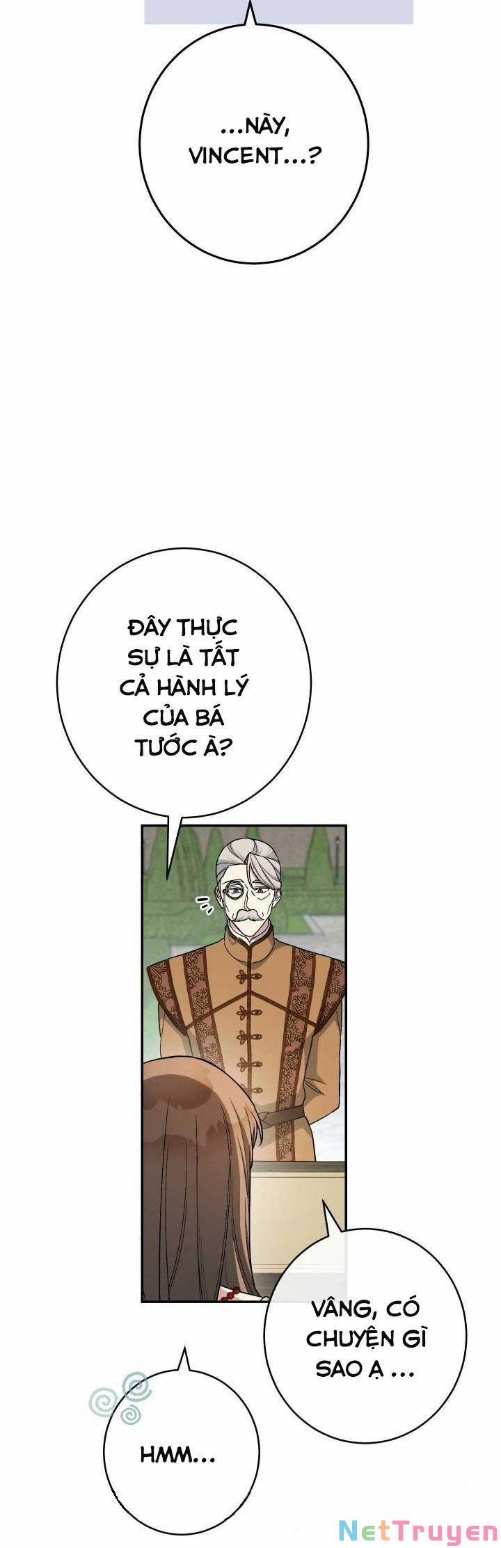 Cuộc Hôn Nhân Vụ Lợi 20 trang 18