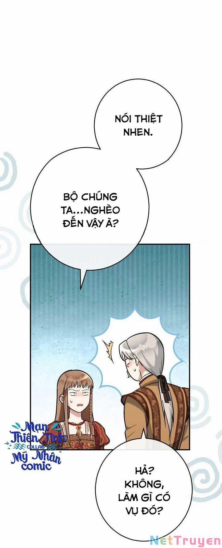 Cuộc Hôn Nhân Vụ Lợi 20 trang 19