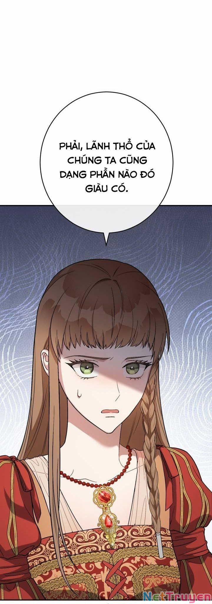 Cuộc Hôn Nhân Vụ Lợi 20 trang 20