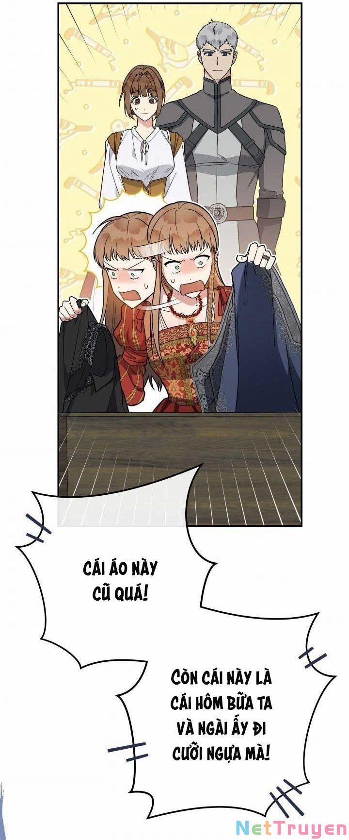 Cuộc Hôn Nhân Vụ Lợi 20 trang 22