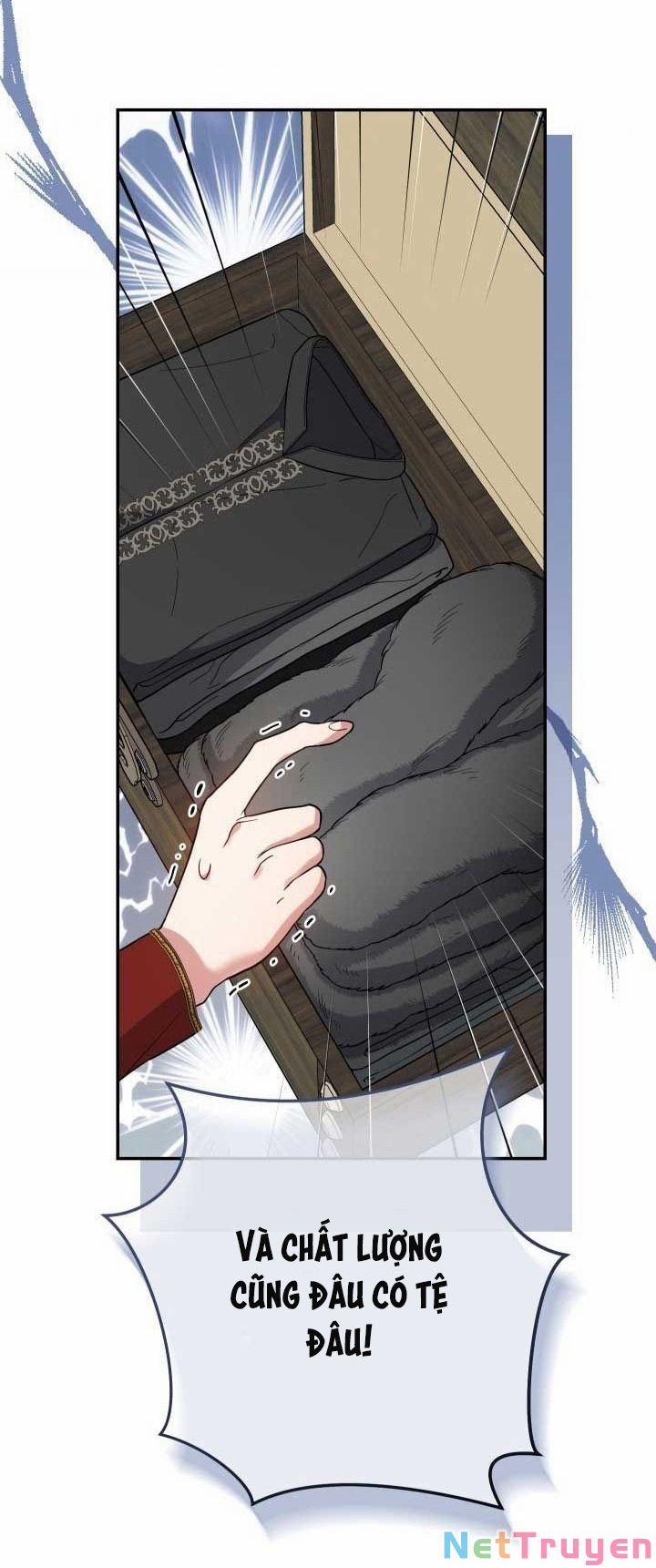 Cuộc Hôn Nhân Vụ Lợi 20 trang 23