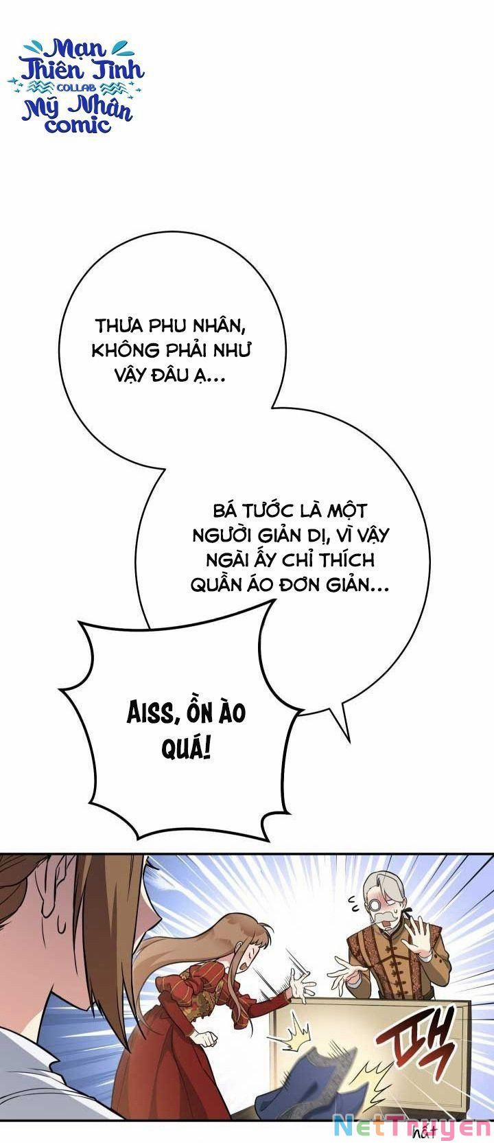 Cuộc Hôn Nhân Vụ Lợi 20 trang 24