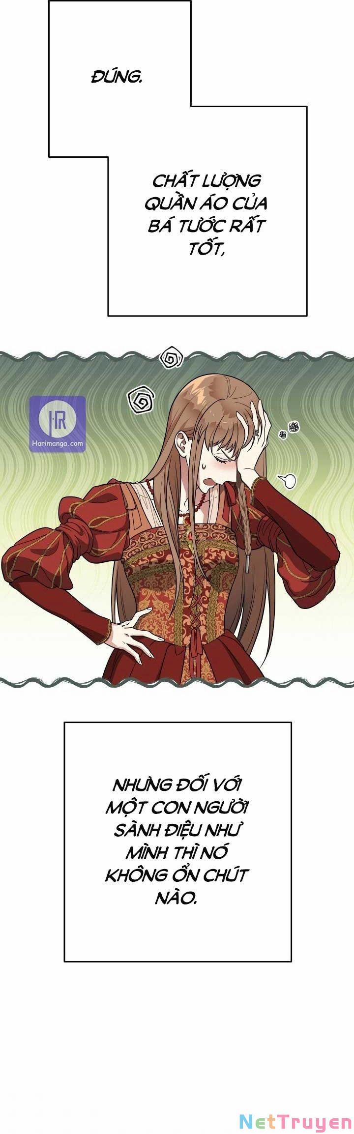 Cuộc Hôn Nhân Vụ Lợi 20 trang 27