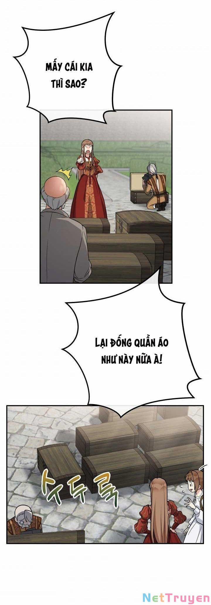 Cuộc Hôn Nhân Vụ Lợi 20 trang 28