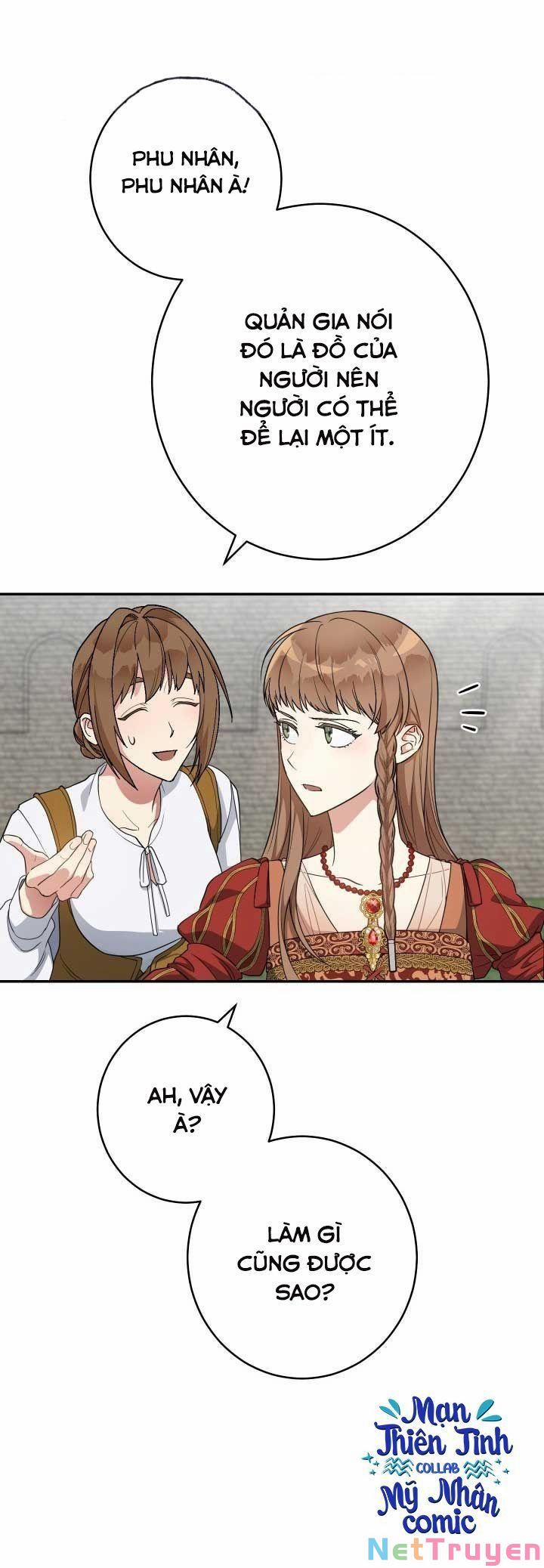 Cuộc Hôn Nhân Vụ Lợi 20 trang 29