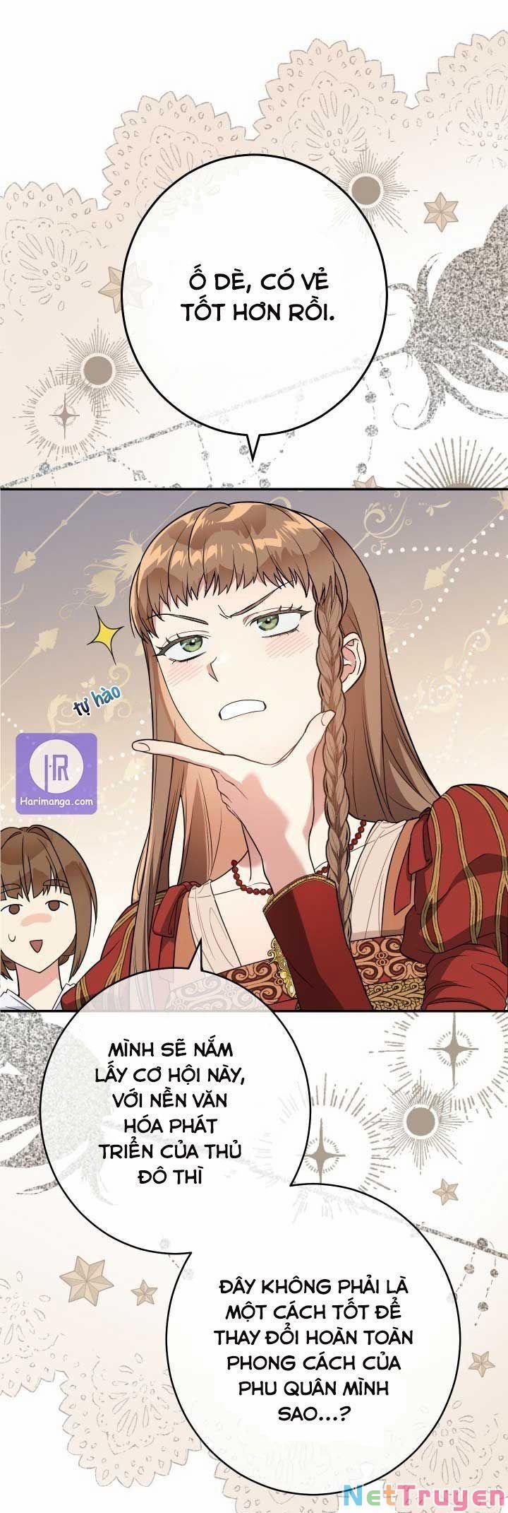 Cuộc Hôn Nhân Vụ Lợi 20 trang 31