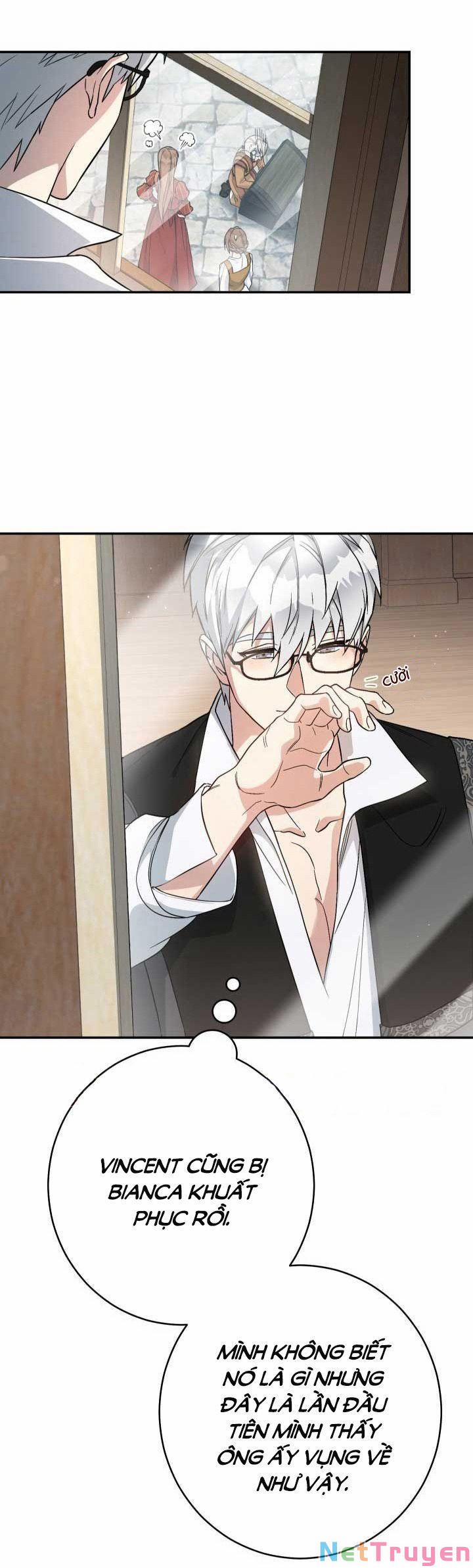 Cuộc Hôn Nhân Vụ Lợi 20 trang 36