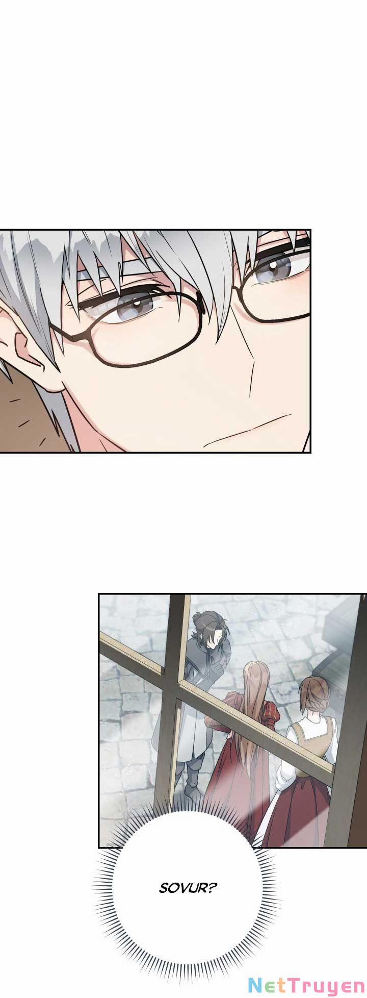 Cuộc Hôn Nhân Vụ Lợi 20 trang 37