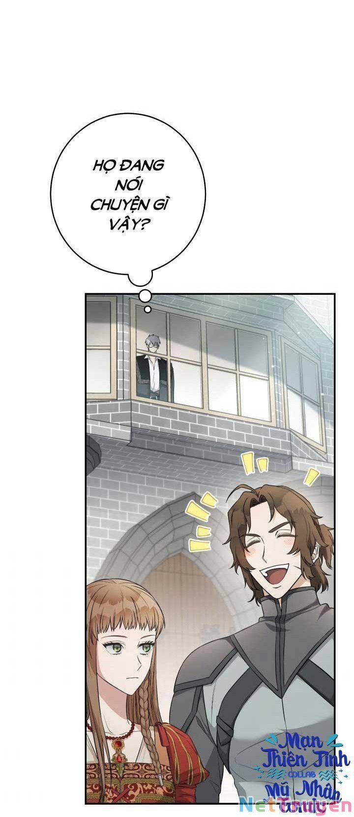 Cuộc Hôn Nhân Vụ Lợi 20 trang 39