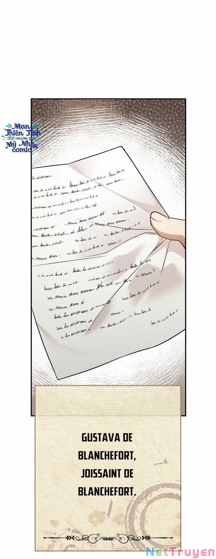 Cuộc Hôn Nhân Vụ Lợi 20 trang 4