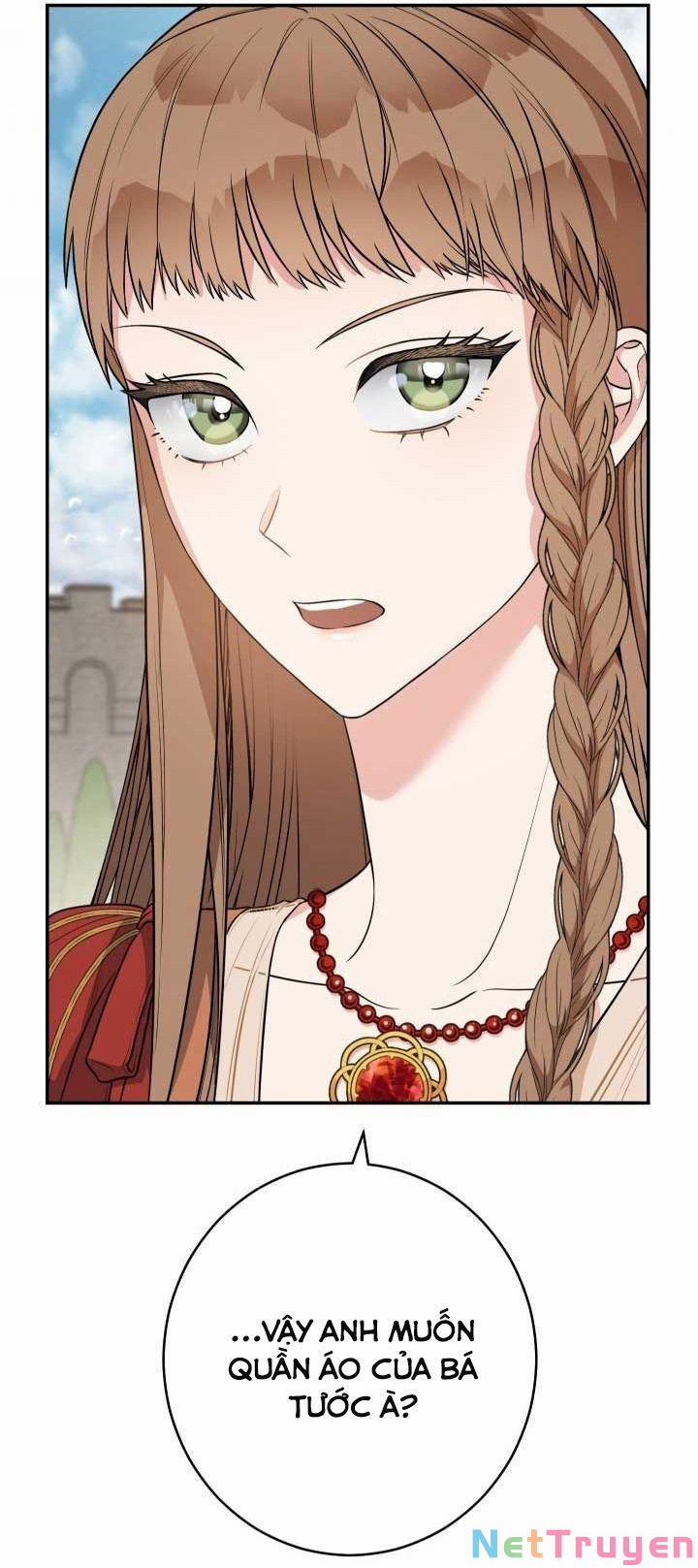 Cuộc Hôn Nhân Vụ Lợi 20 trang 41