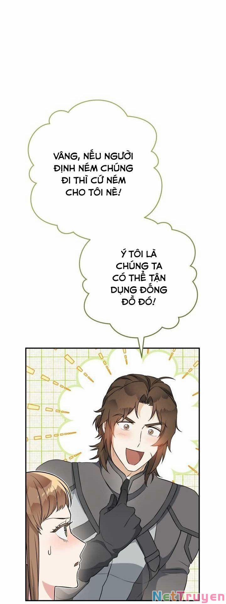 Cuộc Hôn Nhân Vụ Lợi 20 trang 42