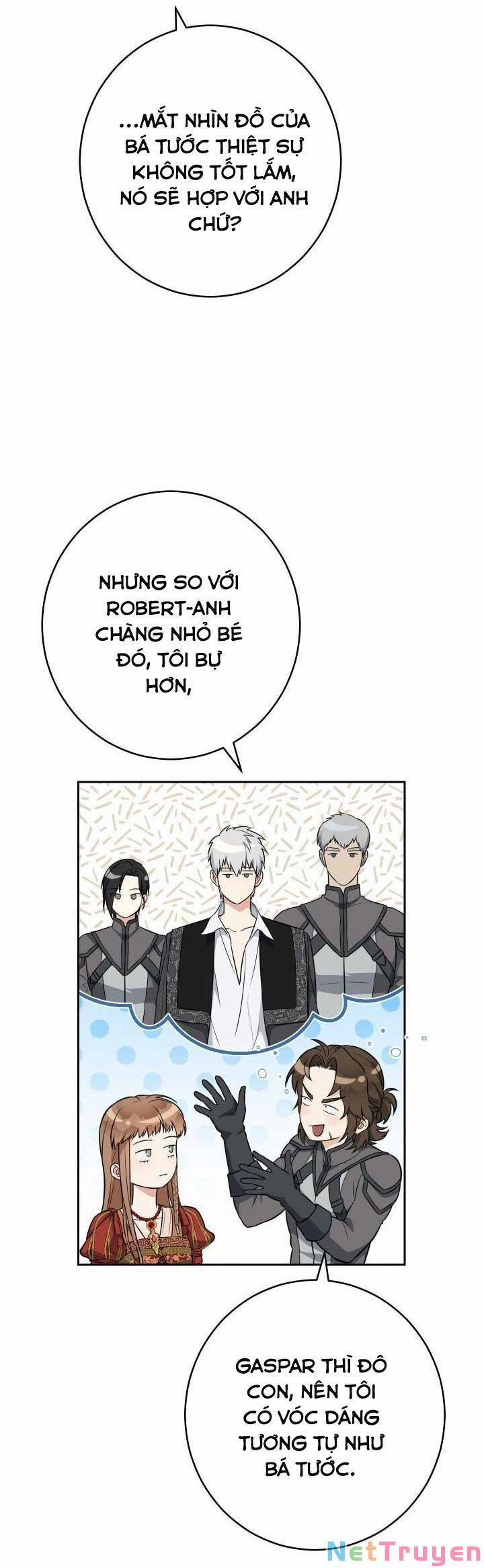 Cuộc Hôn Nhân Vụ Lợi 20 trang 43