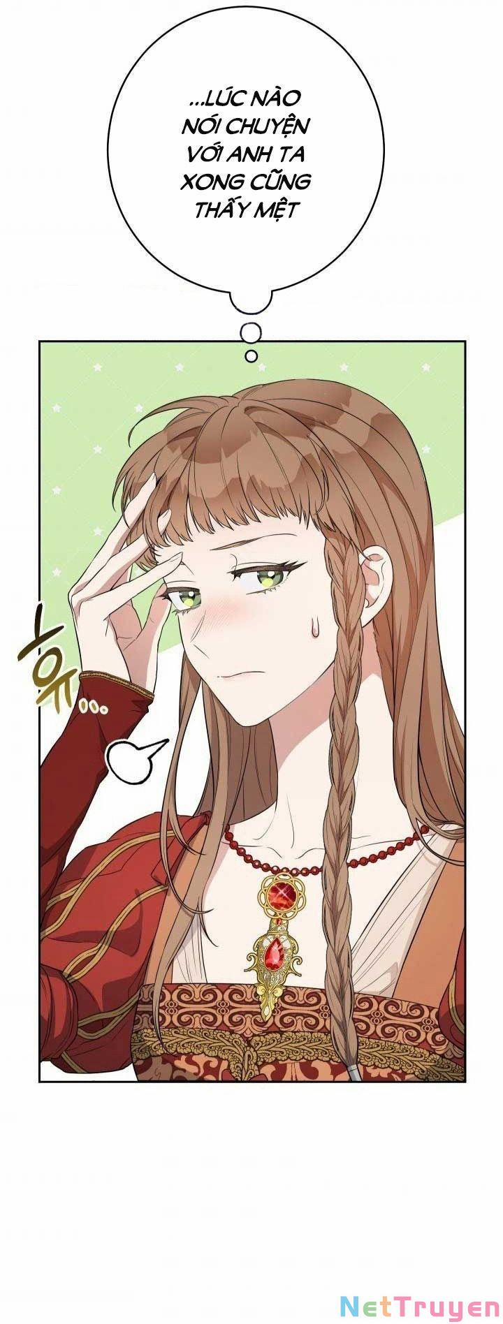 Cuộc Hôn Nhân Vụ Lợi 20 trang 46