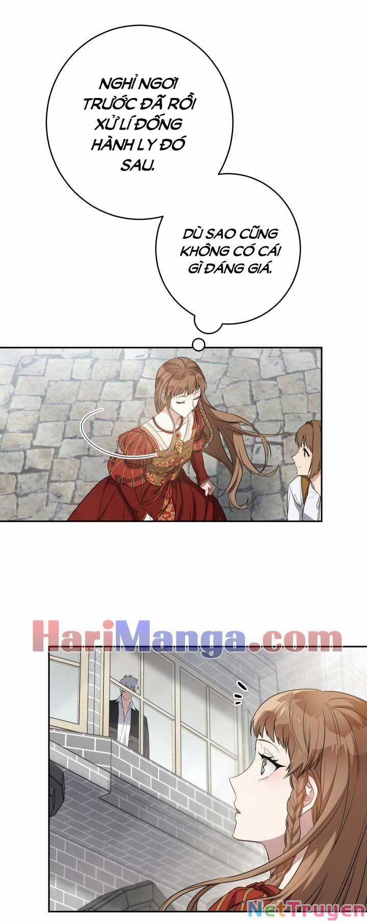 Cuộc Hôn Nhân Vụ Lợi 20 trang 47