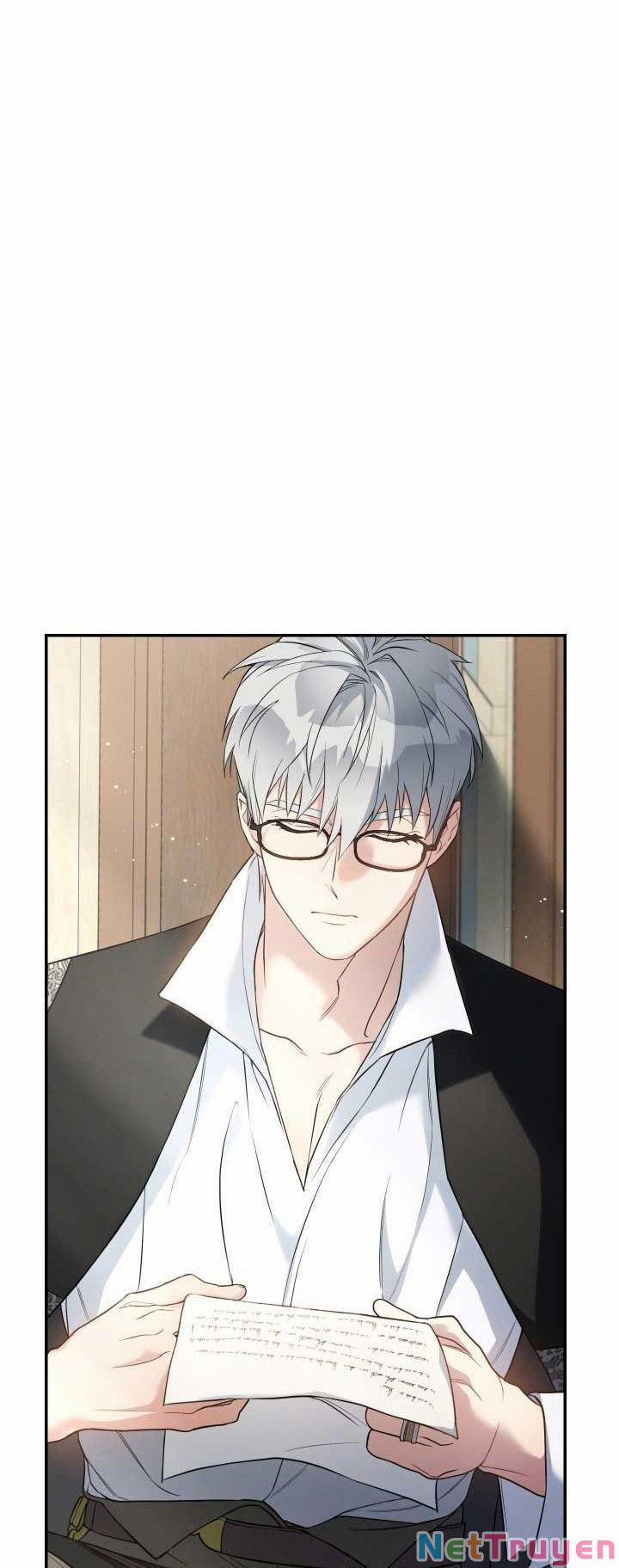 Cuộc Hôn Nhân Vụ Lợi 20 trang 5