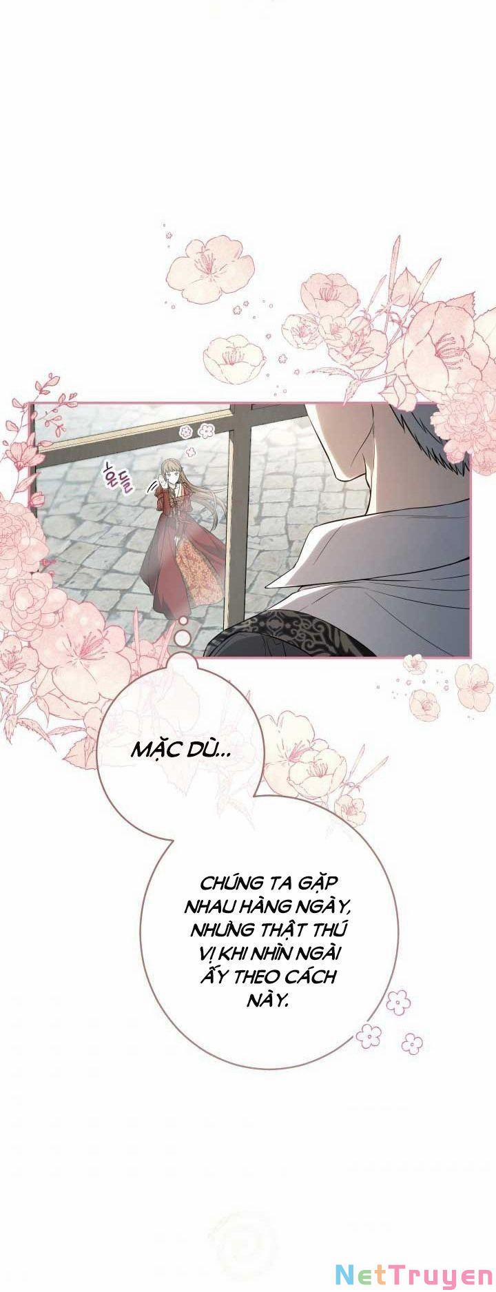 Cuộc Hôn Nhân Vụ Lợi 20 trang 51