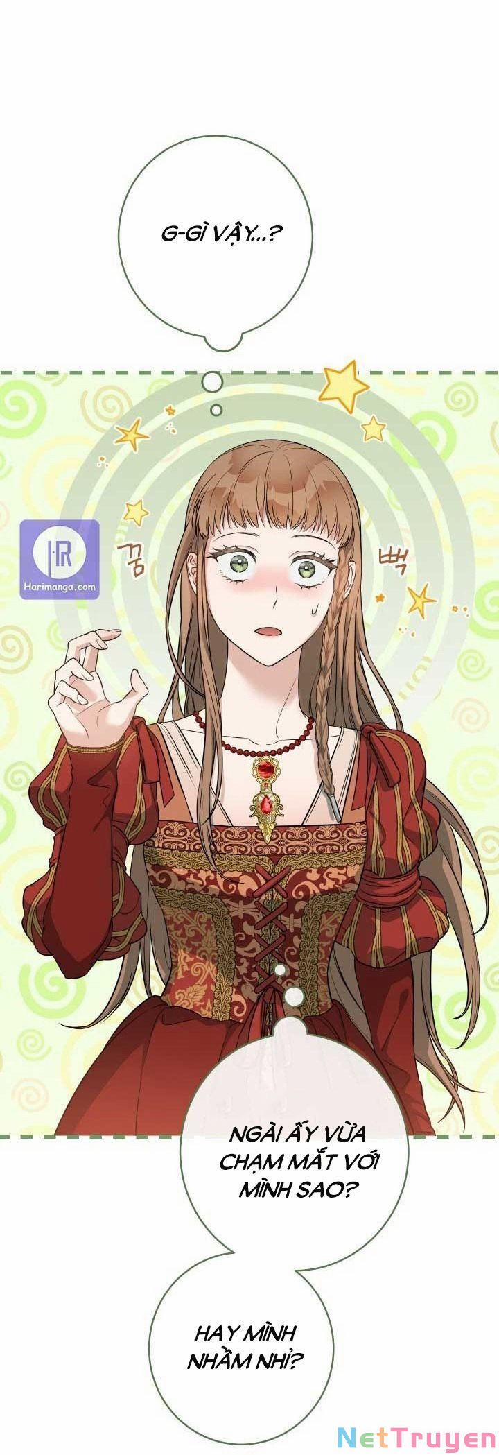 Cuộc Hôn Nhân Vụ Lợi 20 trang 53