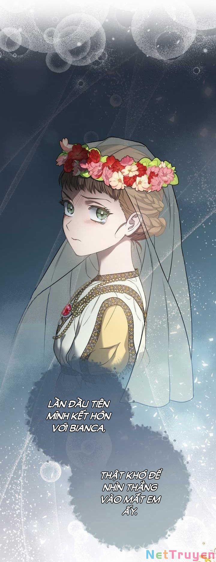 Cuộc Hôn Nhân Vụ Lợi 20 trang 58