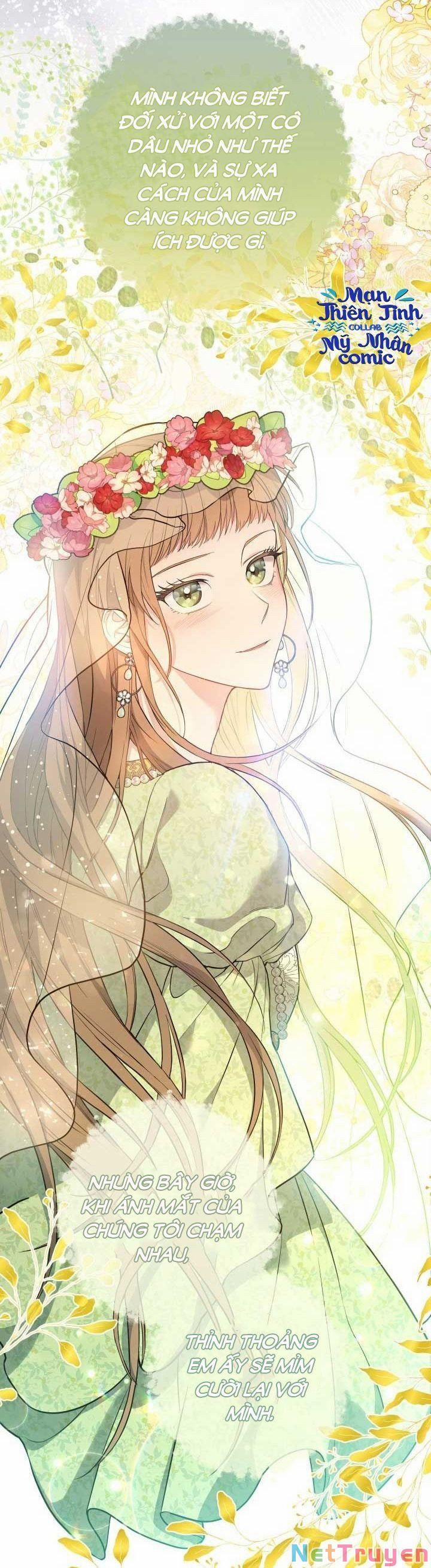 Cuộc Hôn Nhân Vụ Lợi 20 trang 59