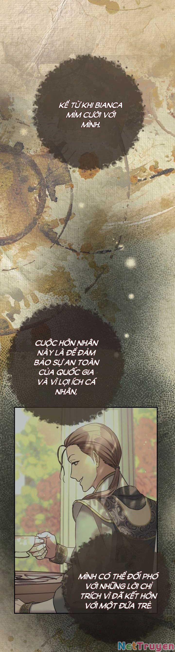 Cuộc Hôn Nhân Vụ Lợi 20 trang 61