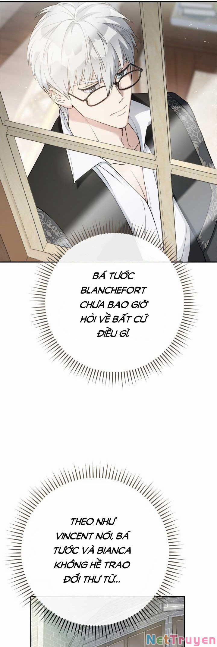 Cuộc Hôn Nhân Vụ Lợi 20 trang 7