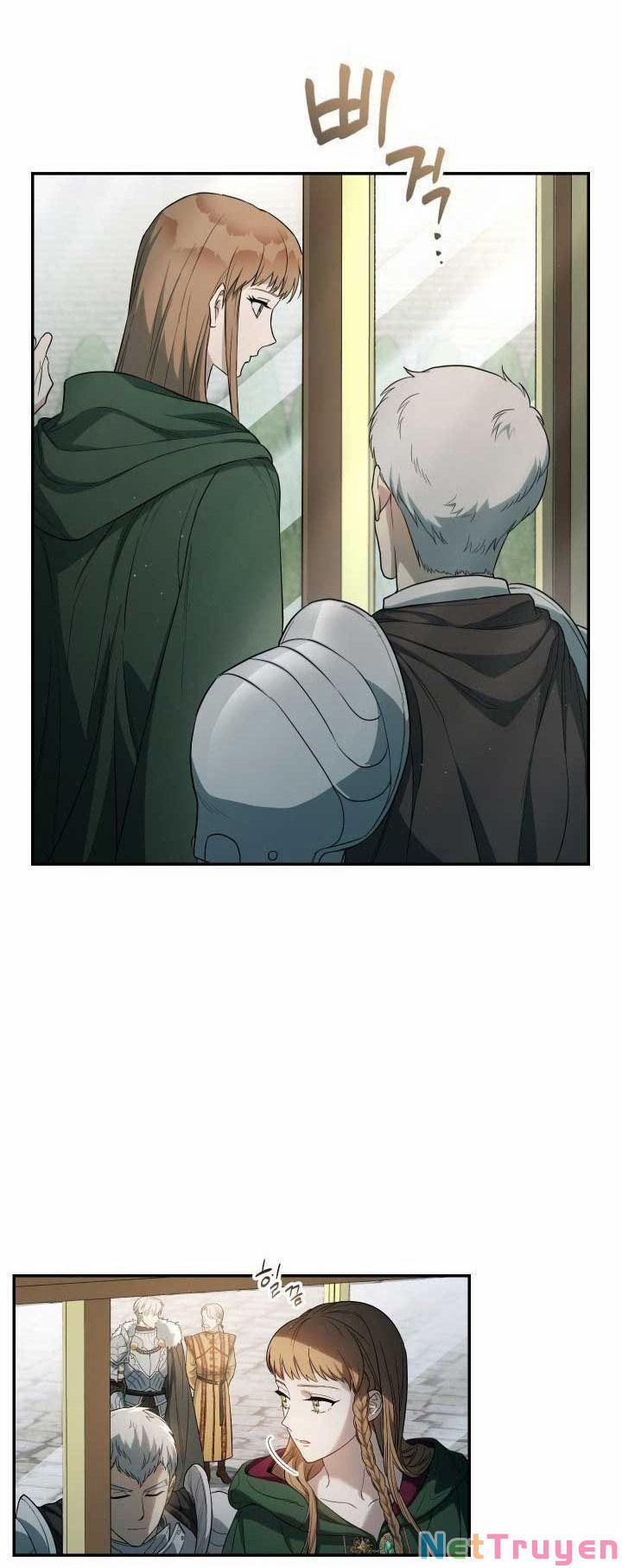 Cuộc Hôn Nhân Vụ Lợi 20 trang 70