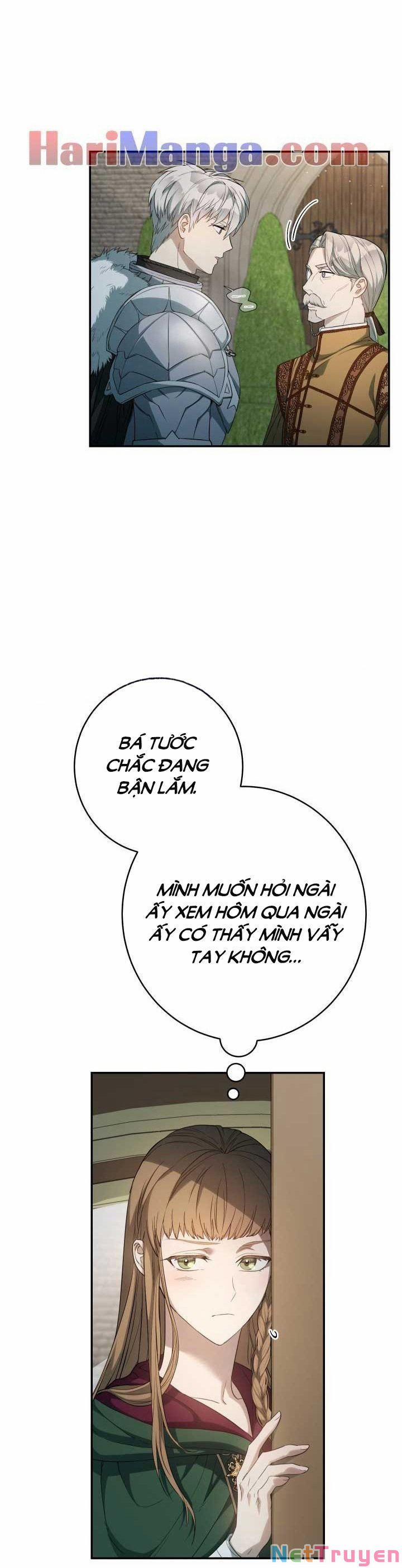 Cuộc Hôn Nhân Vụ Lợi 20 trang 71