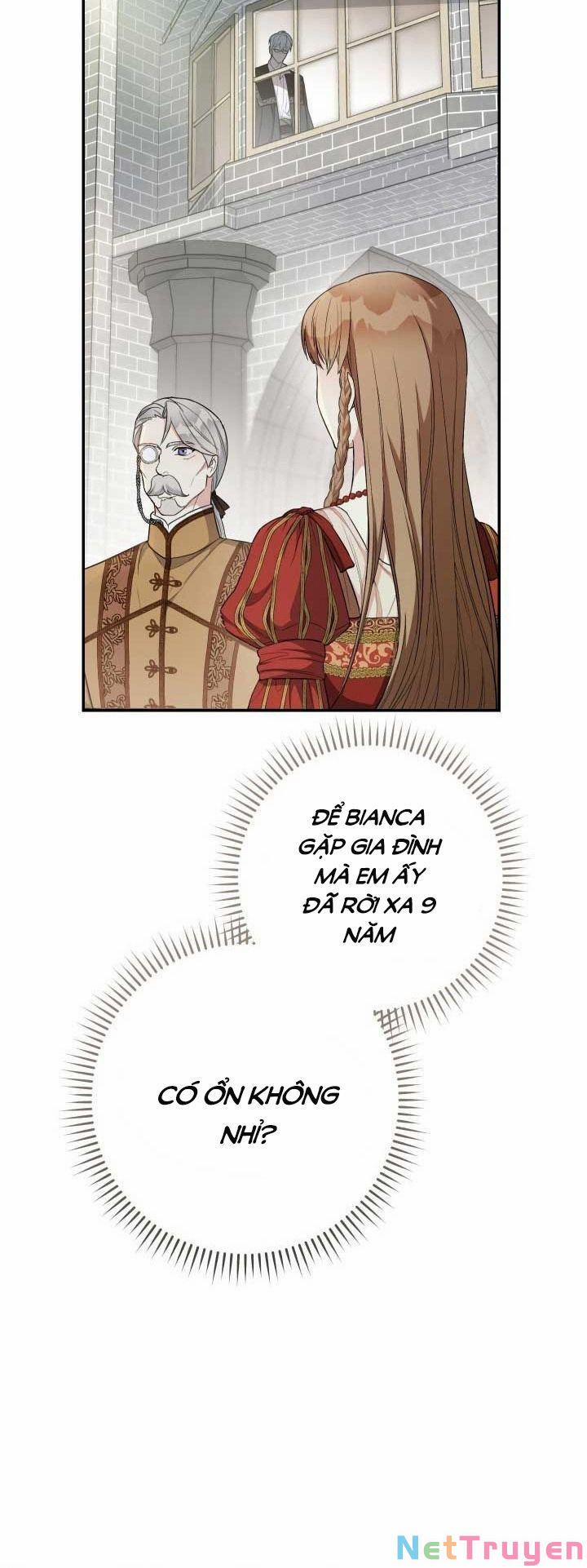 Cuộc Hôn Nhân Vụ Lợi 20 trang 8