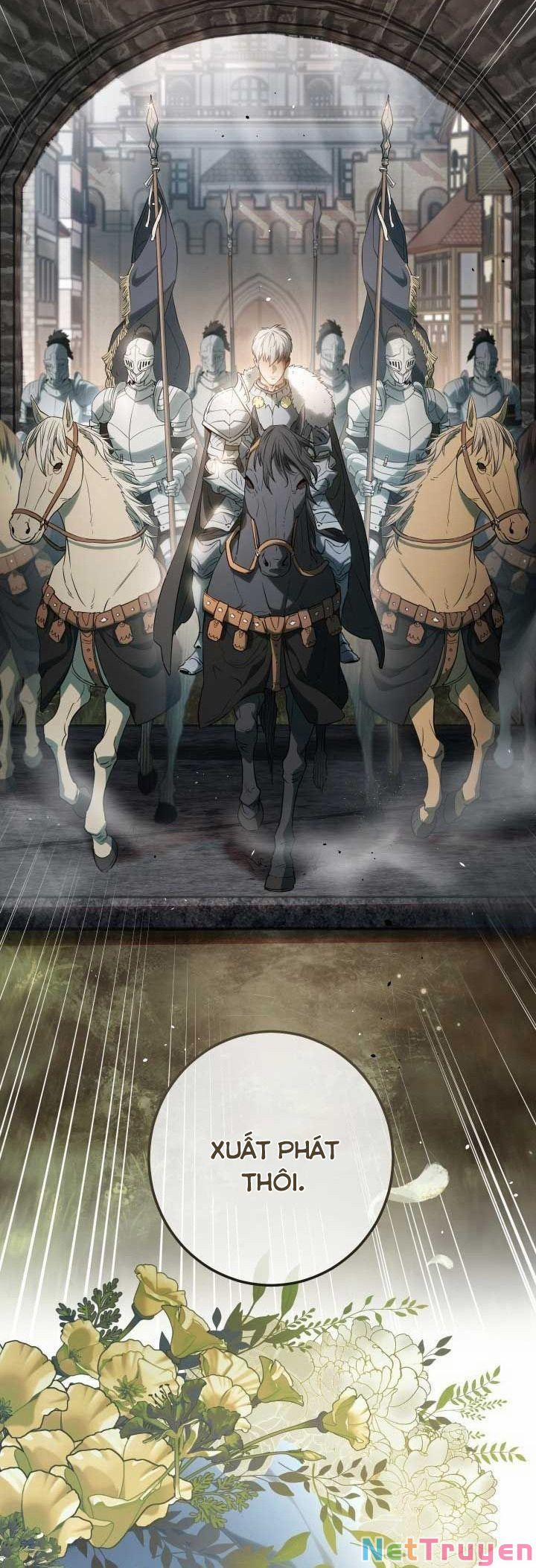 Cuộc Hôn Nhân Vụ Lợi 20 trang 81